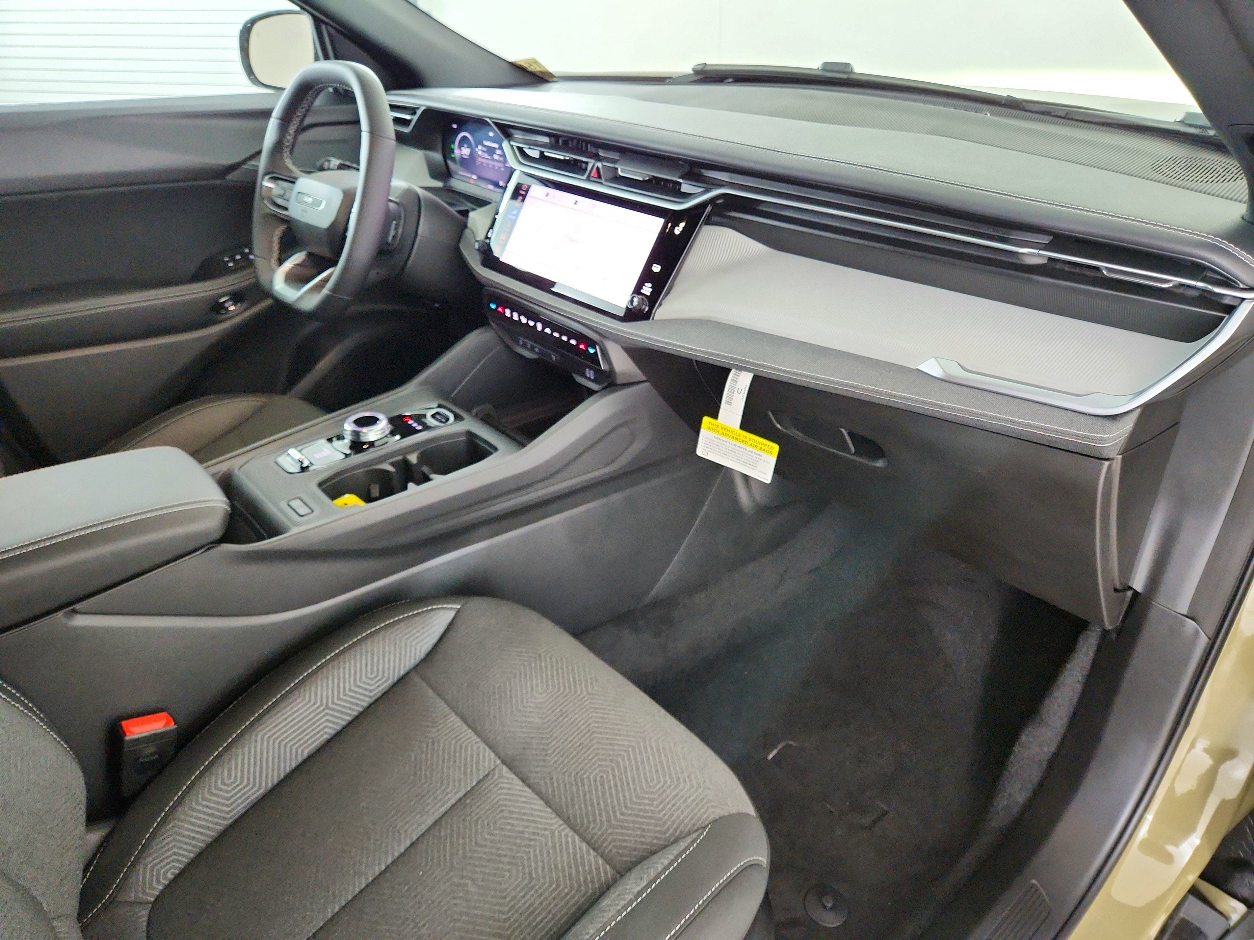 2026 Jeep Cherokee JEEP CHEROKEE LAREDO/ LIMITED 4X4