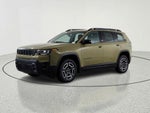 2026 Jeep Cherokee JEEP CHEROKEE LAREDO/ LIMITED 4X4