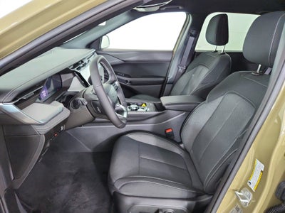 2026 Jeep Cherokee JEEP CHEROKEE LAREDO/ LIMITED 4X4