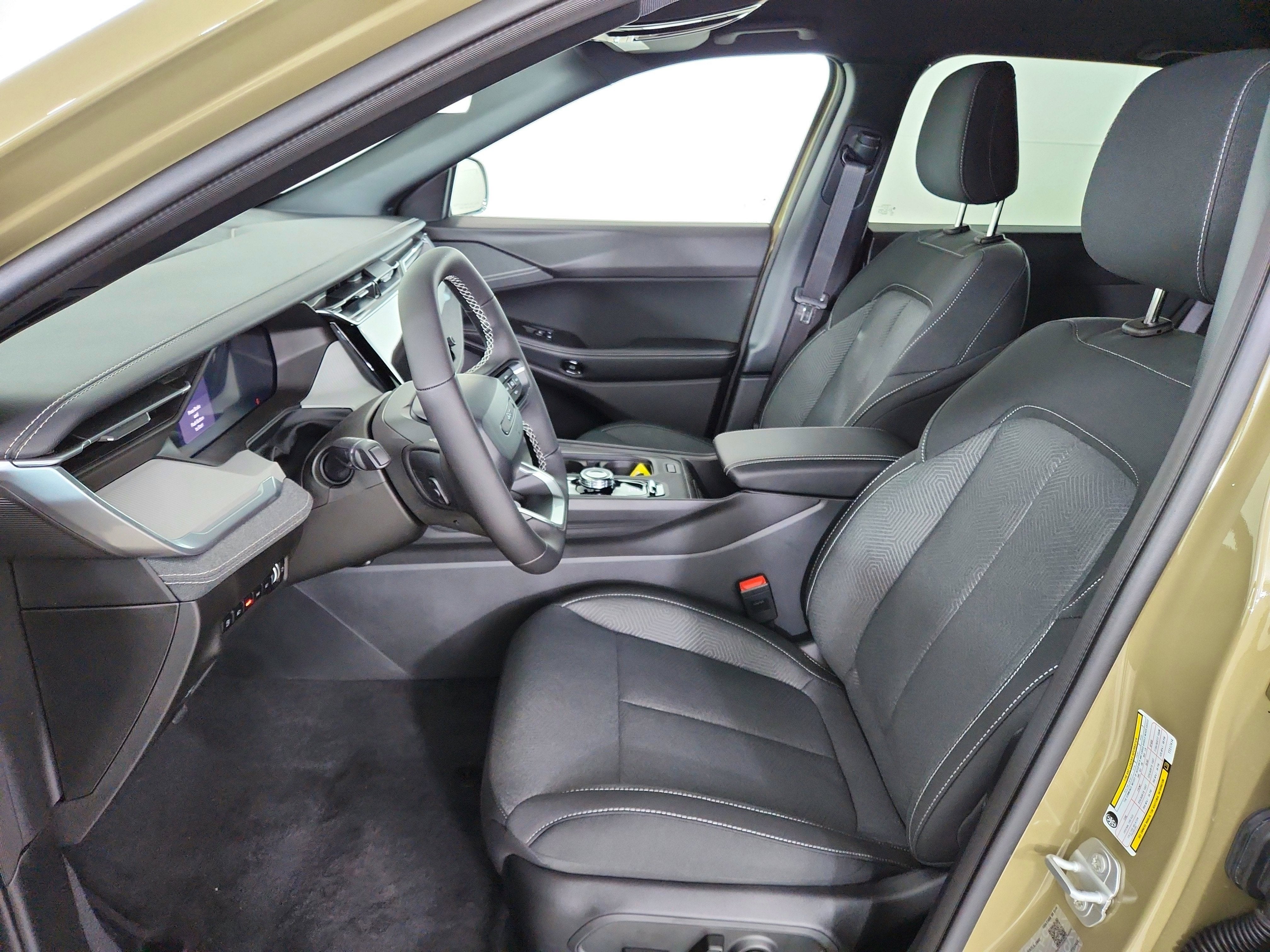 2026 Jeep Cherokee JEEP CHEROKEE LAREDO/ LIMITED 4X4