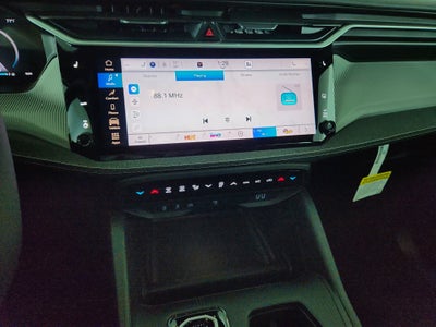 2026 Jeep Cherokee JEEP CHEROKEE LAREDO/ LIMITED 4X4