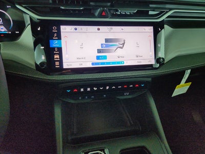 2026 Jeep Cherokee JEEP CHEROKEE LAREDO/ LIMITED 4X4