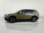 2026 Jeep Cherokee JEEP CHEROKEE LAREDO/ LIMITED 4X4