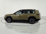 2026 Jeep Cherokee JEEP CHEROKEE LAREDO/ LIMITED 4X4