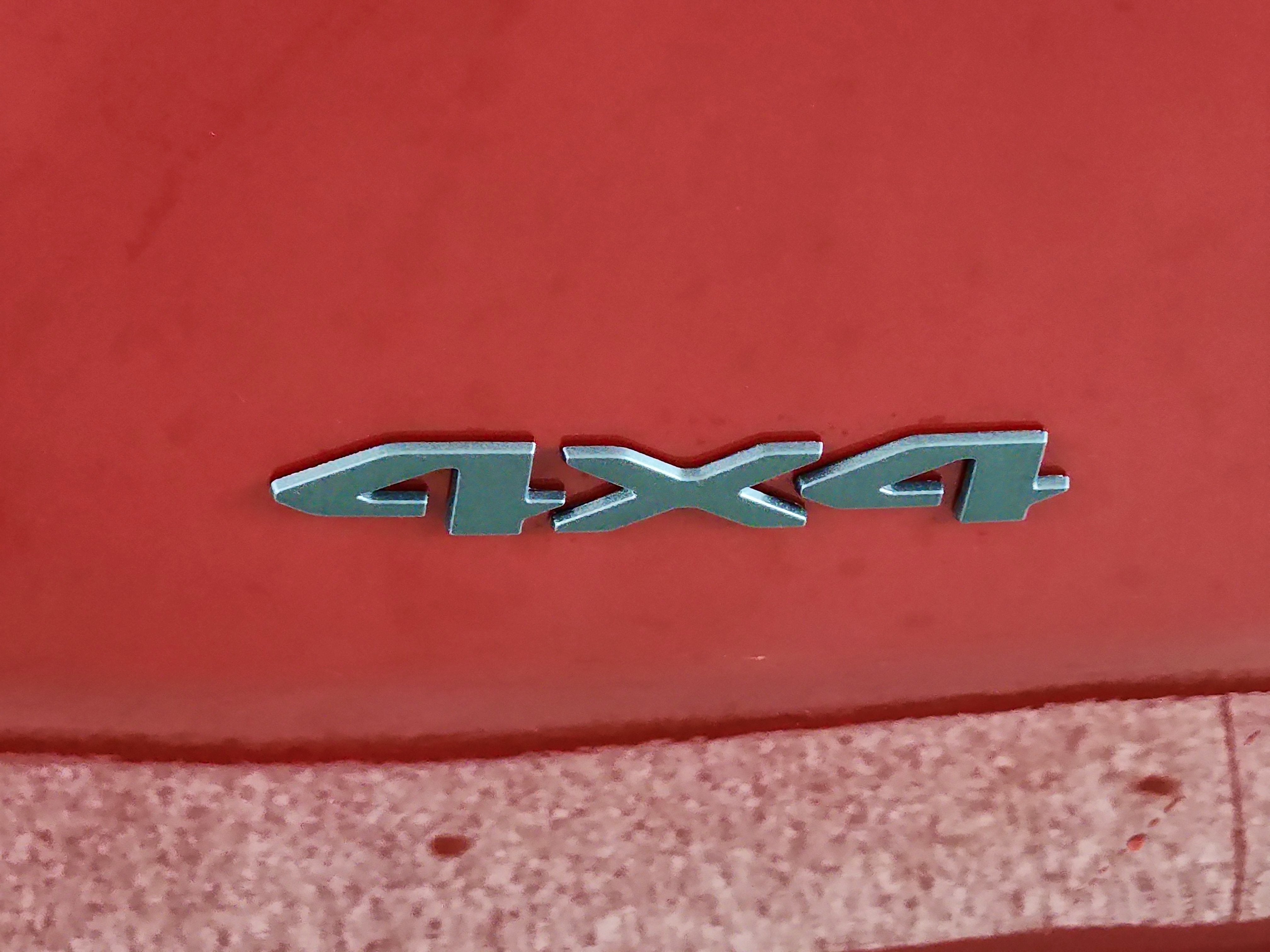 2026 Jeep Cherokee JEEP CHEROKEE LAREDO/ LIMITED 4X4