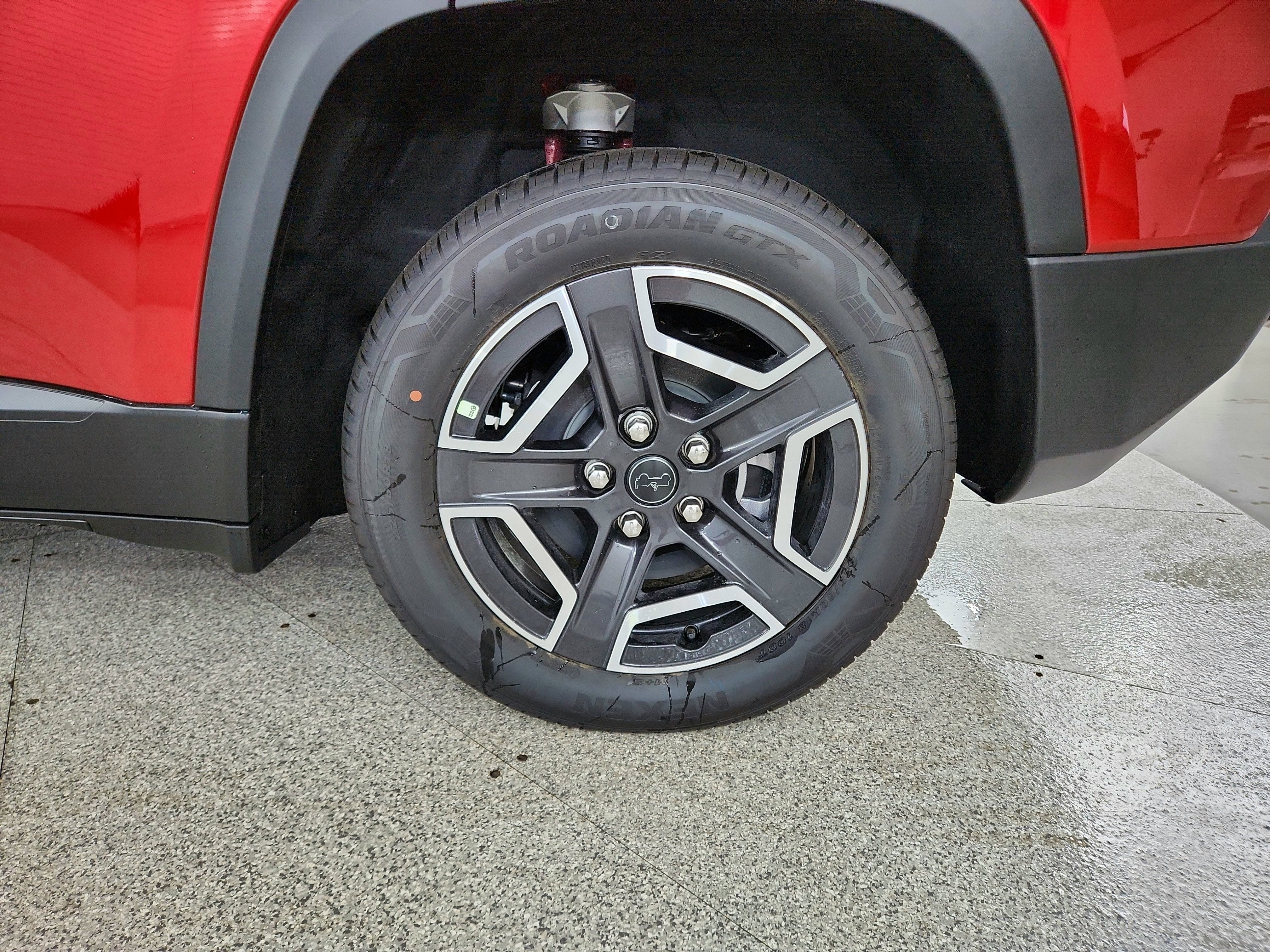 2026 Jeep Cherokee JEEP CHEROKEE LAREDO/ LIMITED 4X4