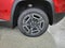 2026 Jeep Cherokee JEEP CHEROKEE LAREDO/ LIMITED 4X4