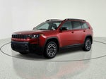 2026 Jeep Cherokee JEEP CHEROKEE LAREDO/ LIMITED 4X4