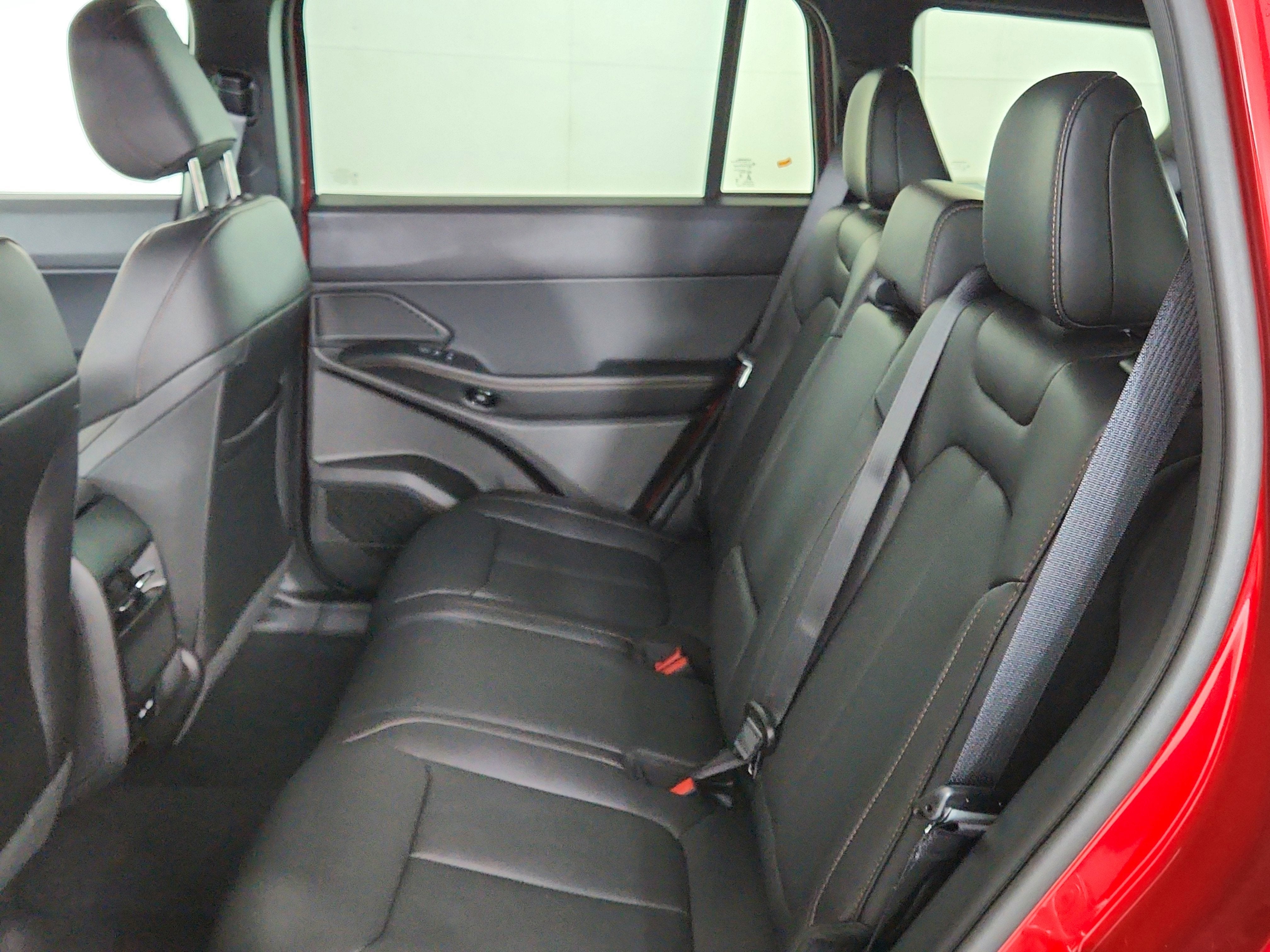 2026 Jeep Cherokee JEEP CHEROKEE LAREDO/ LIMITED 4X4