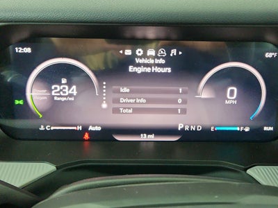 2026 Jeep Cherokee JEEP CHEROKEE LAREDO/ LIMITED 4X4