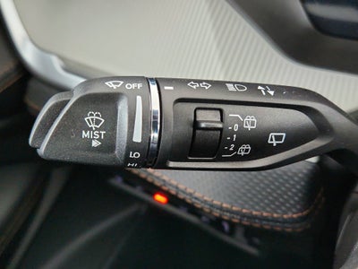 2026 Jeep Cherokee JEEP CHEROKEE LAREDO/ LIMITED 4X4
