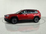 2026 Jeep Cherokee JEEP CHEROKEE LAREDO/ LIMITED 4X4