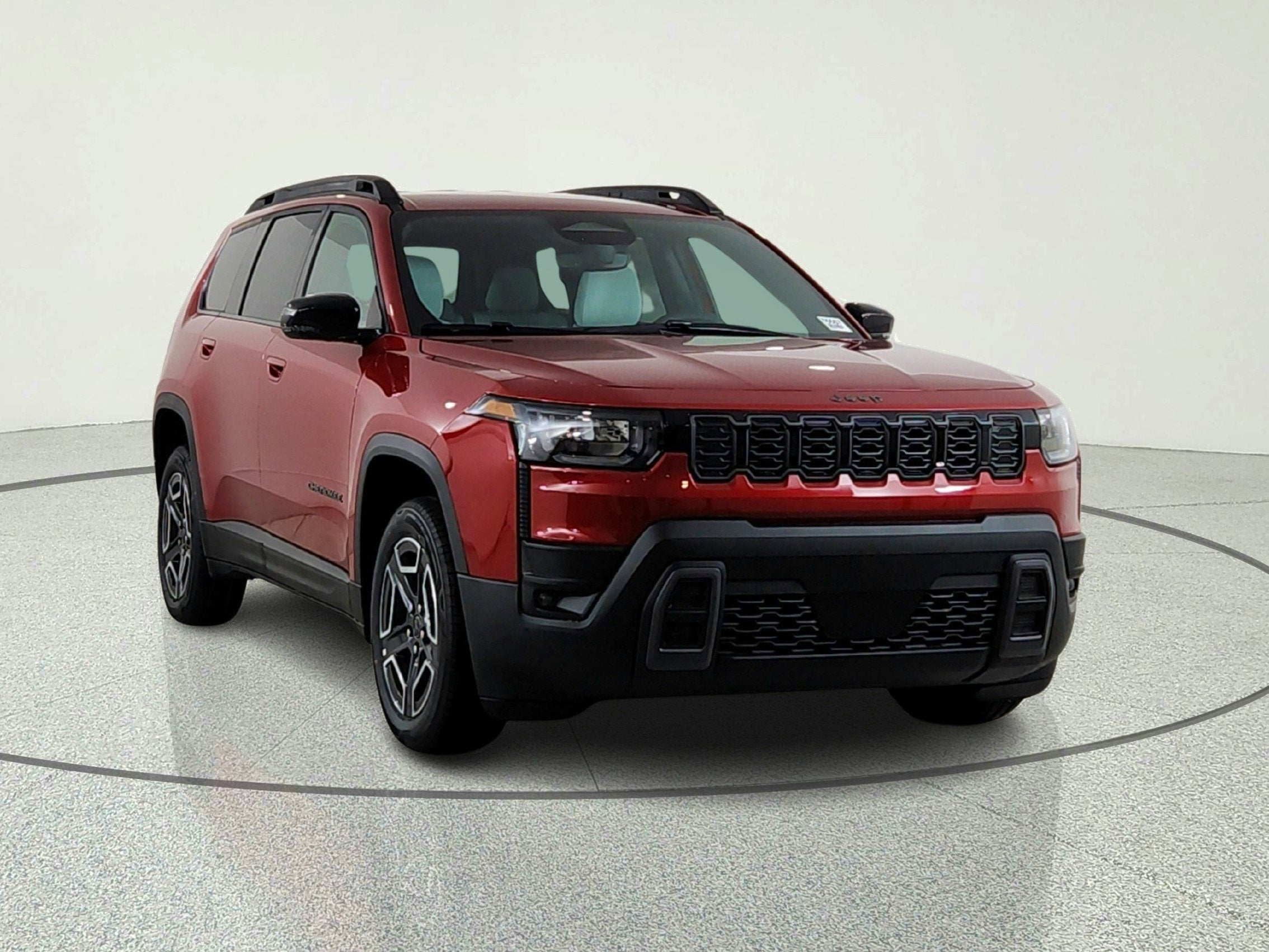 2026 Jeep Cherokee JEEP CHEROKEE LAREDO/ LIMITED 4X4