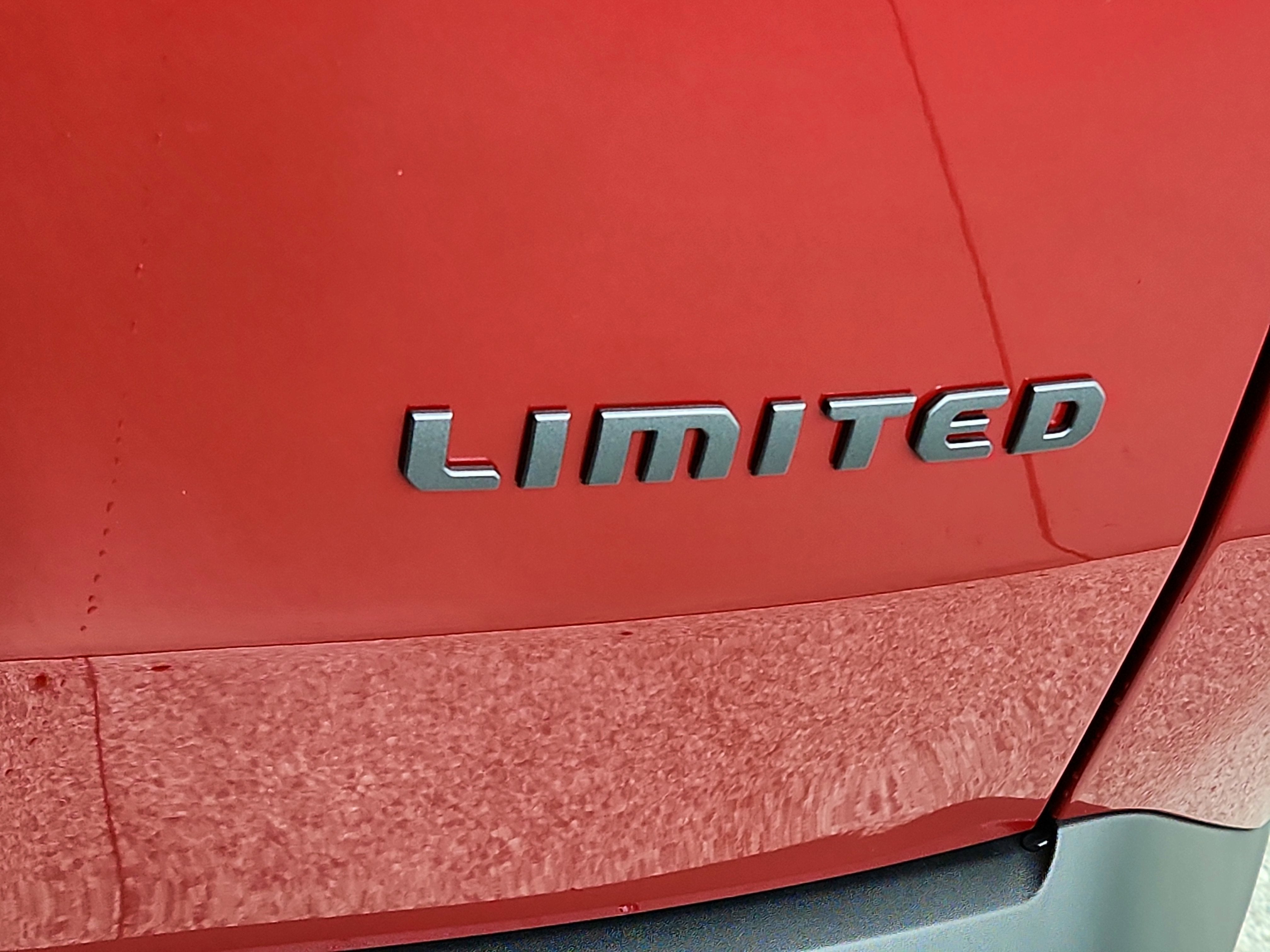 2026 Jeep Cherokee JEEP CHEROKEE LAREDO/ LIMITED 4X4