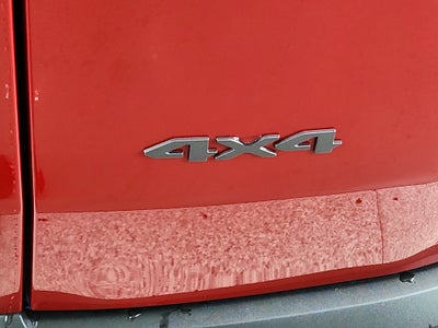 2026 Jeep Cherokee JEEP CHEROKEE LAREDO/ LIMITED 4X4