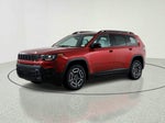 2026 Jeep Cherokee JEEP CHEROKEE LAREDO/ LIMITED 4X4