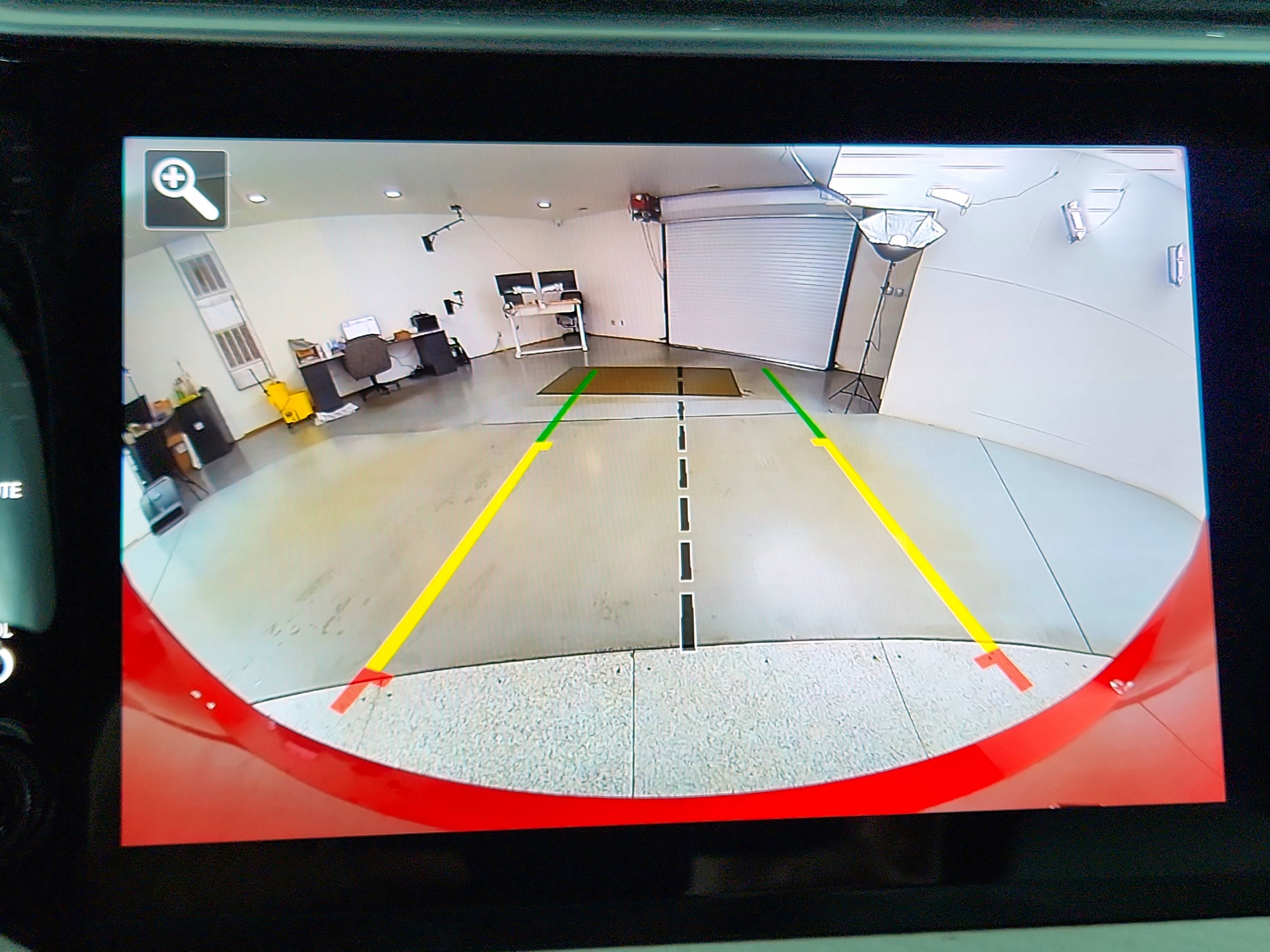 2026 Jeep Cherokee JEEP CHEROKEE LAREDO/ LIMITED 4X4