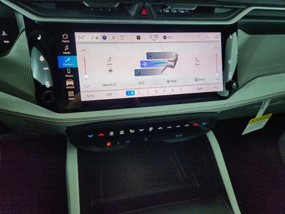 2026 Jeep Cherokee JEEP CHEROKEE LAREDO/ LIMITED 4X4