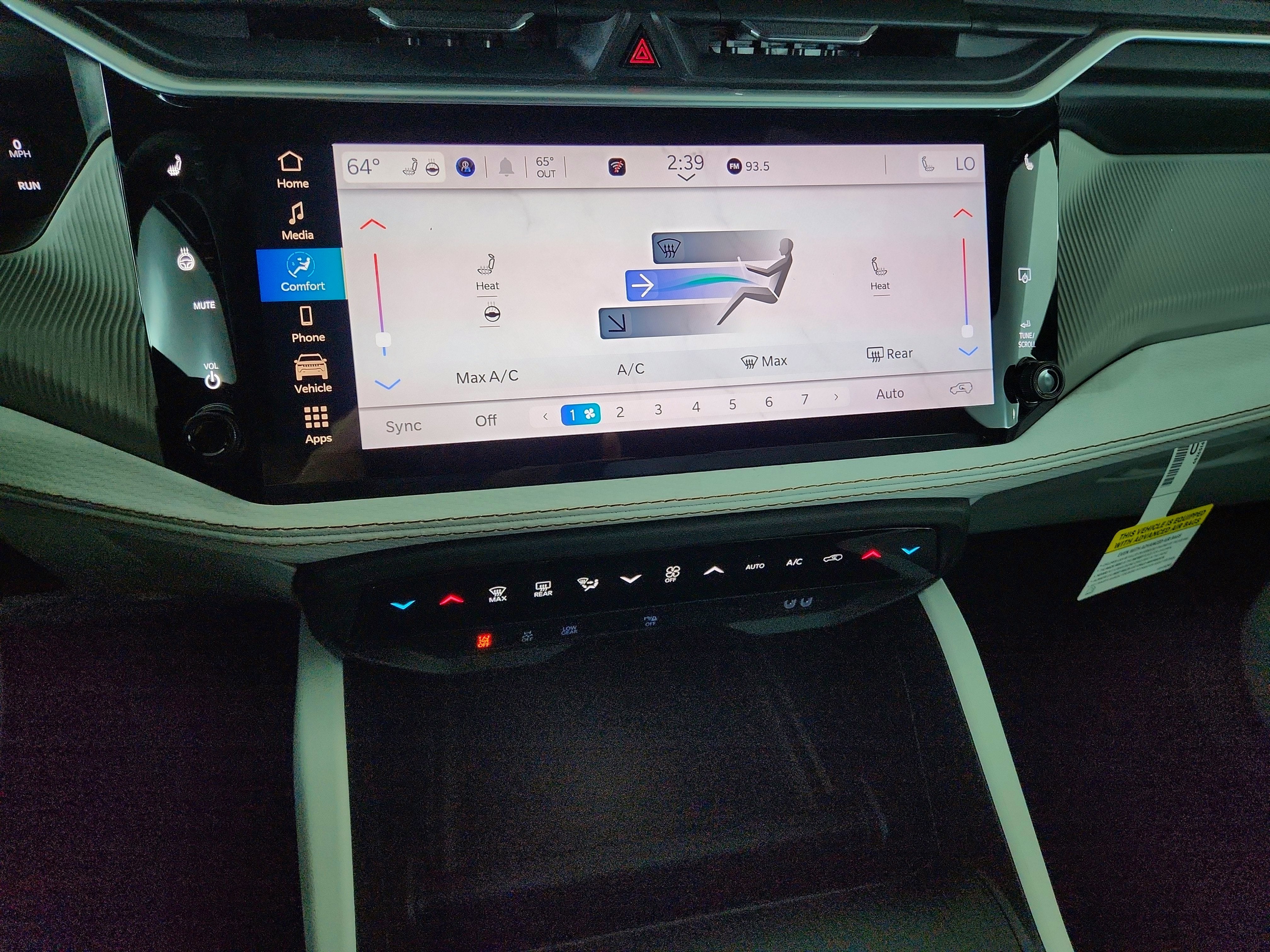 2026 Jeep Cherokee JEEP CHEROKEE LAREDO/ LIMITED 4X4