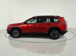 2026 Jeep Cherokee JEEP CHEROKEE LAREDO/ LIMITED 4X4