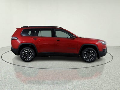 2026 Jeep Cherokee JEEP CHEROKEE LAREDO/ LIMITED 4X4