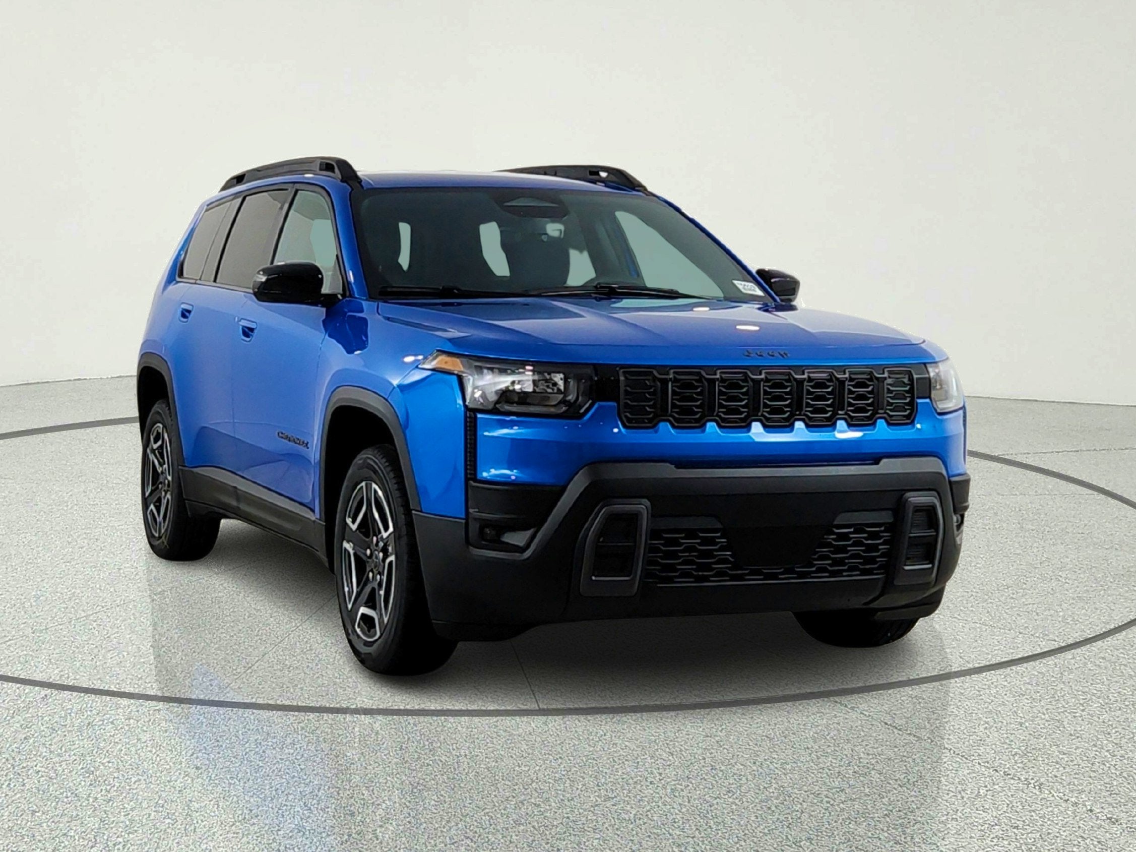 2026 Jeep Cherokee JEEP CHEROKEE LAREDO/ LIMITED 4X4