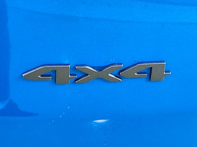 2026 Jeep Cherokee JEEP CHEROKEE LAREDO/ LIMITED 4X4