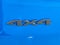 2026 Jeep Cherokee JEEP CHEROKEE LAREDO/ LIMITED 4X4