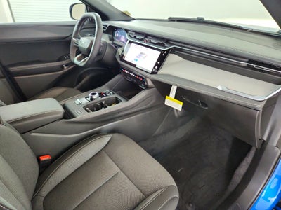 2026 Jeep Cherokee JEEP CHEROKEE LAREDO/ LIMITED 4X4