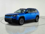 2026 Jeep Cherokee JEEP CHEROKEE LAREDO/ LIMITED 4X4