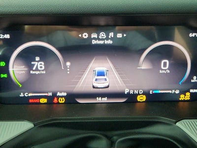 2026 Jeep Cherokee JEEP CHEROKEE LAREDO/ LIMITED 4X4