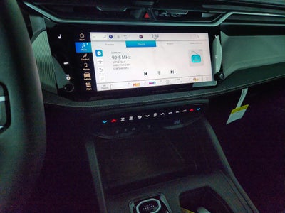 2026 Jeep Cherokee JEEP CHEROKEE LAREDO/ LIMITED 4X4
