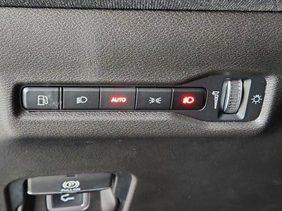 2026 Jeep Cherokee JEEP CHEROKEE LAREDO/ LIMITED 4X4