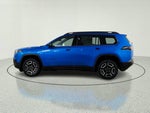 2026 Jeep Cherokee JEEP CHEROKEE LAREDO/ LIMITED 4X4