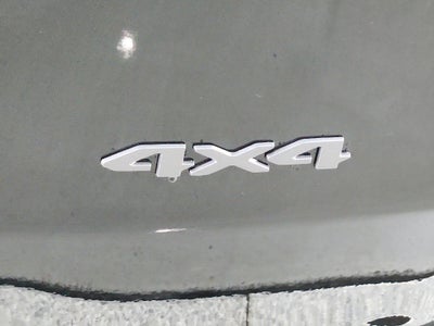 2026 Jeep Cherokee JEEP CHEROKEE LAREDO/ LIMITED 4X4