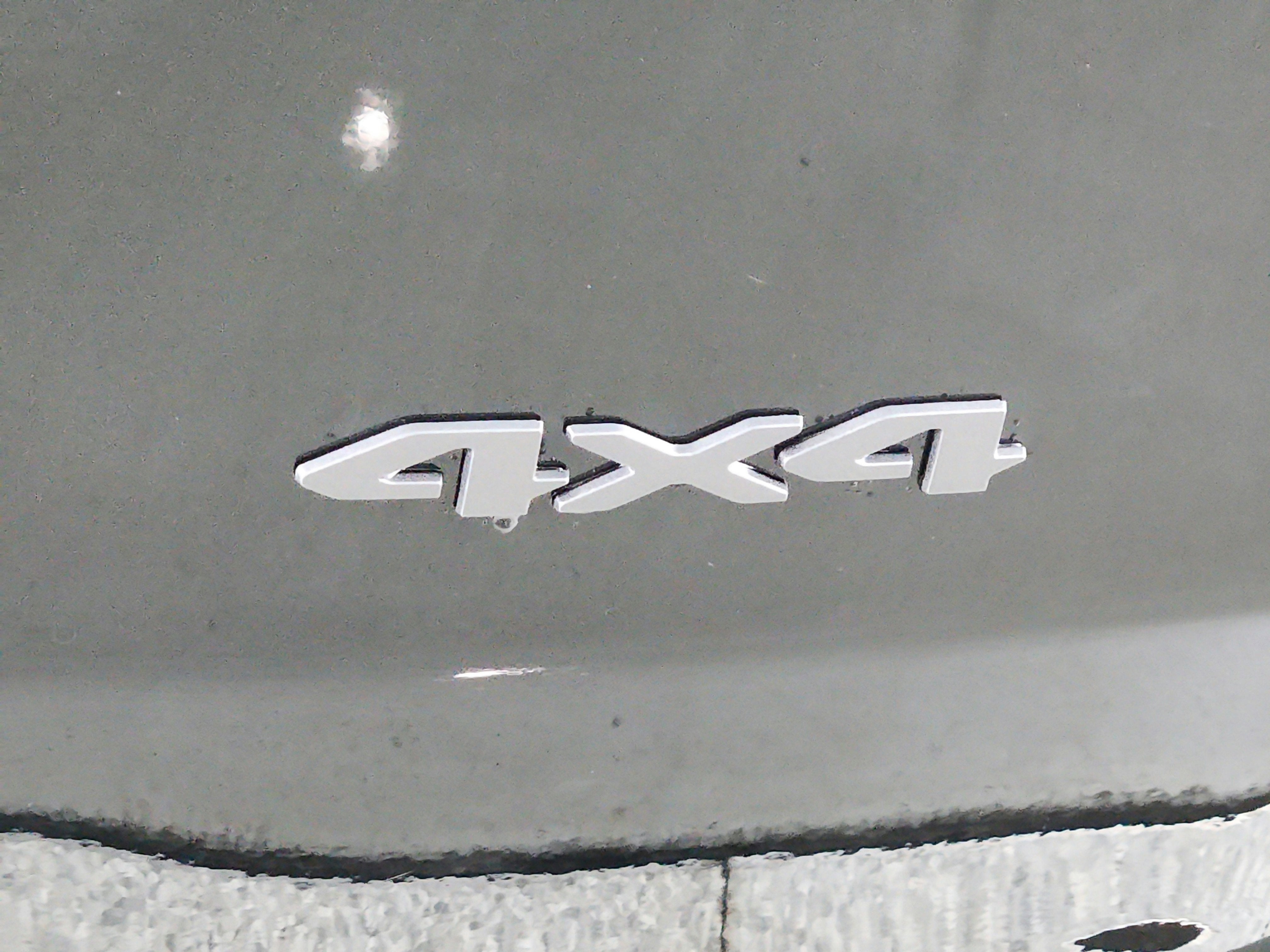 2026 Jeep Cherokee JEEP CHEROKEE LAREDO/ LIMITED 4X4