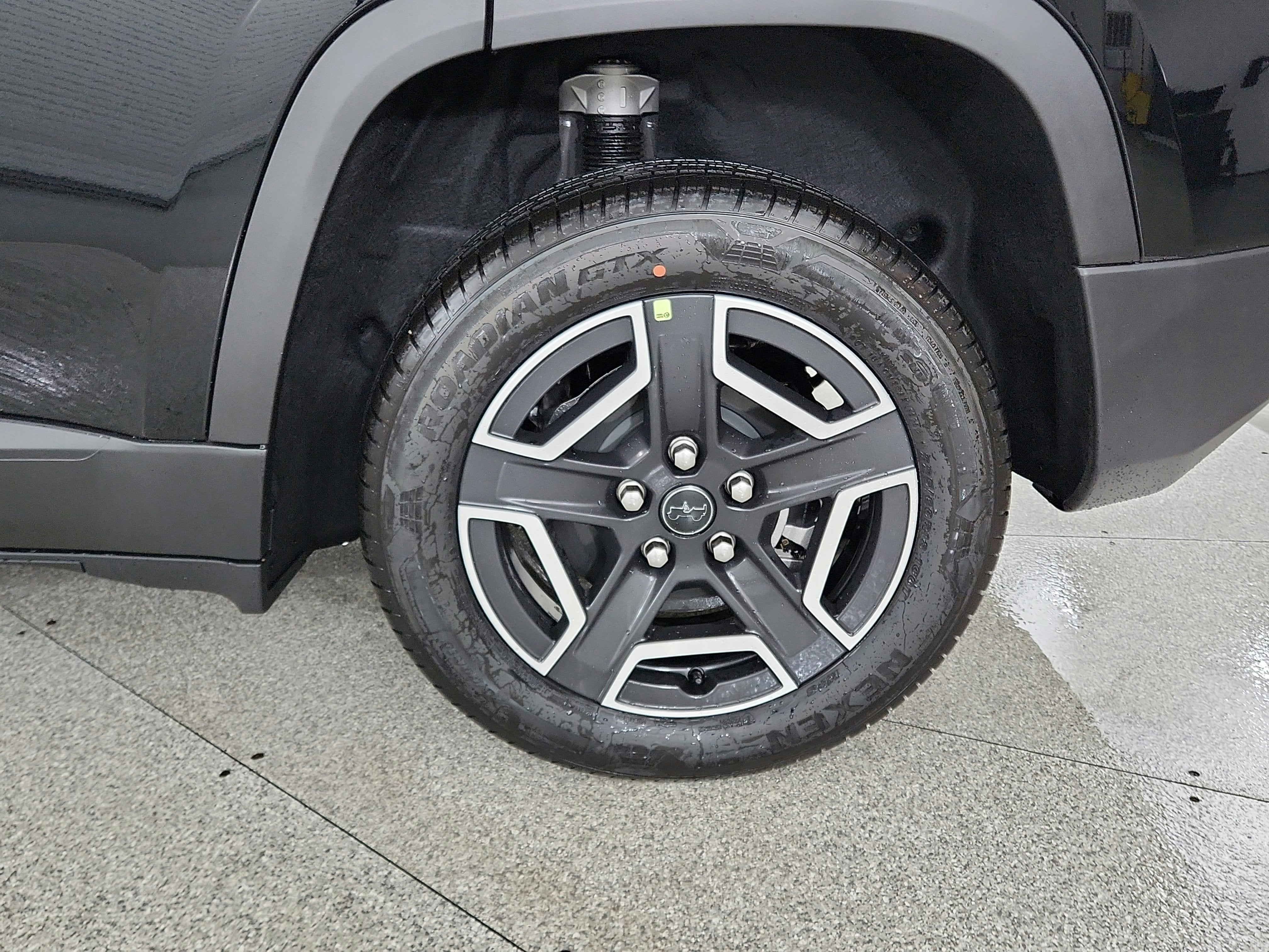 2026 Jeep Cherokee JEEP CHEROKEE LAREDO/ LIMITED 4X4