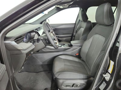 2026 Jeep Cherokee JEEP CHEROKEE LAREDO/ LIMITED 4X4