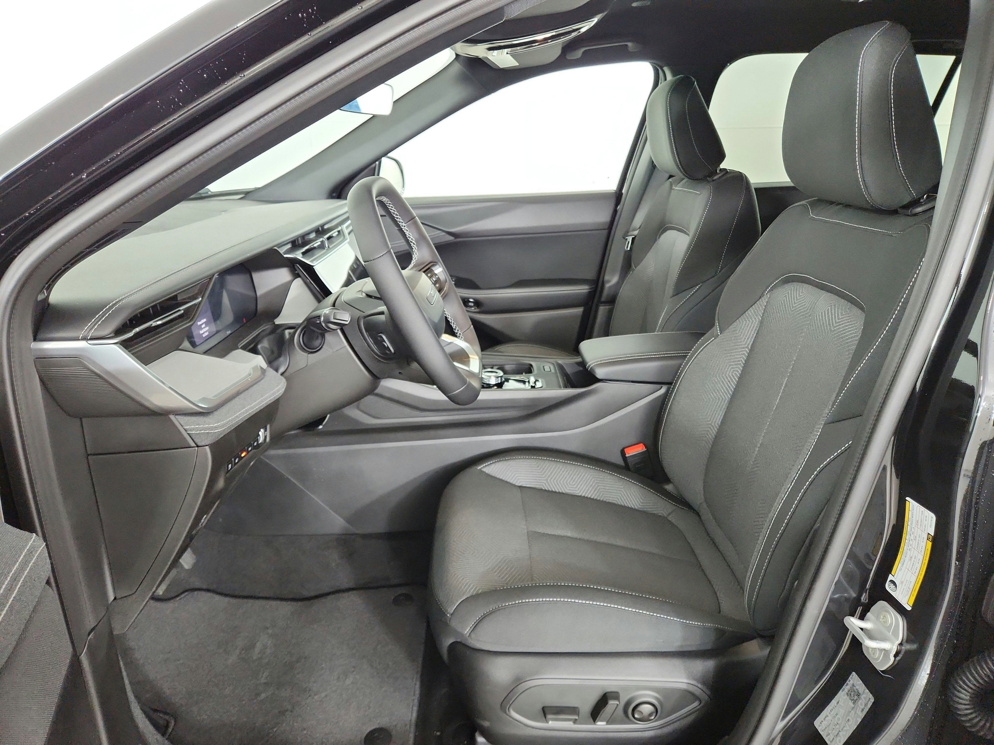 2026 Jeep Cherokee JEEP CHEROKEE LAREDO/ LIMITED 4X4