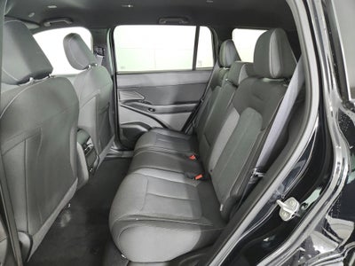 2026 Jeep Cherokee JEEP CHEROKEE LAREDO/ LIMITED 4X4