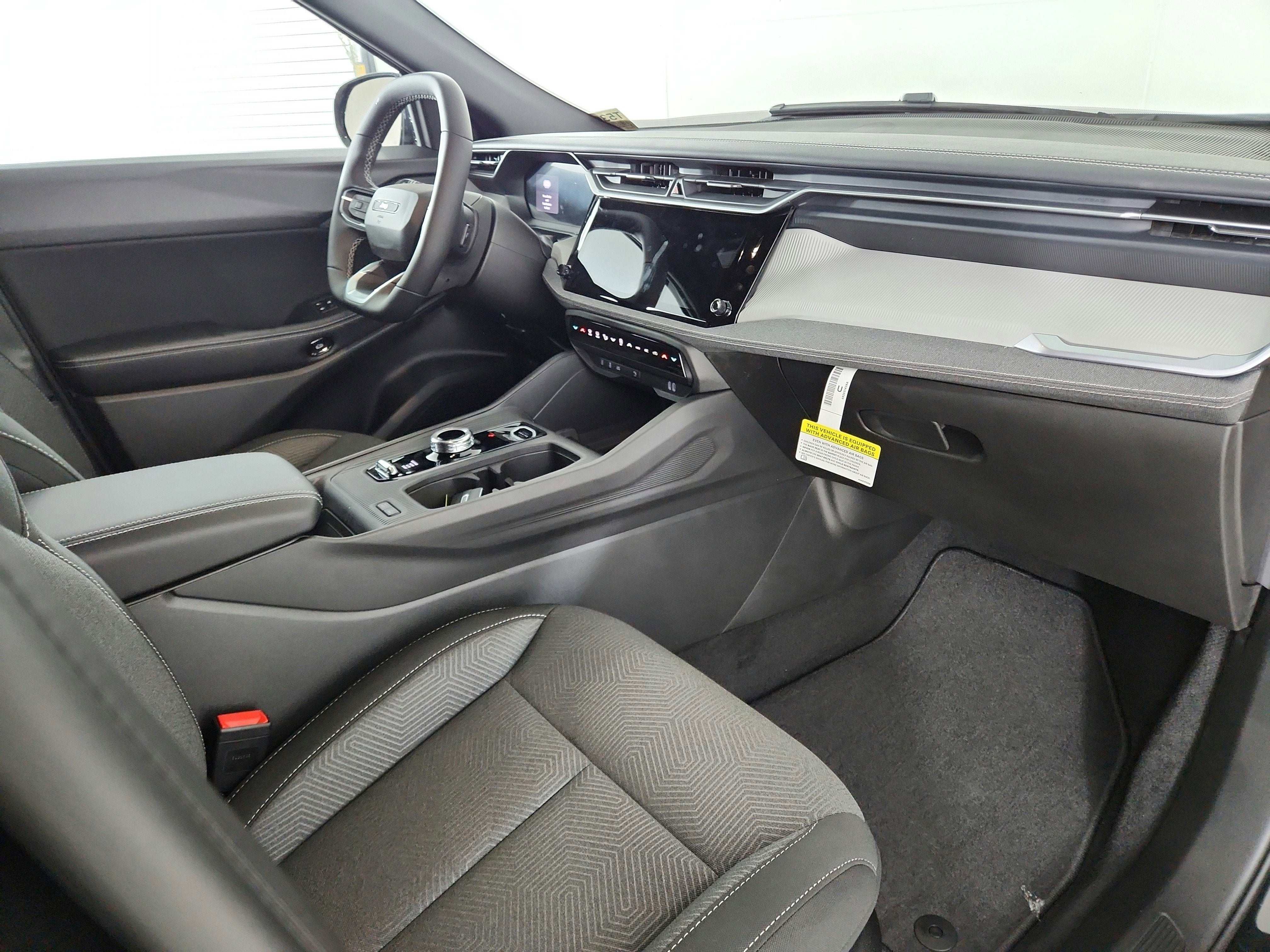 2026 Jeep Cherokee JEEP CHEROKEE LAREDO/ LIMITED 4X4