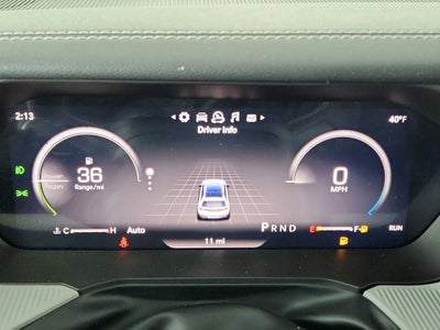 2026 Jeep Cherokee JEEP CHEROKEE LAREDO/ LIMITED 4X4