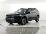2026 Jeep Cherokee JEEP CHEROKEE LAREDO/ LIMITED 4X4