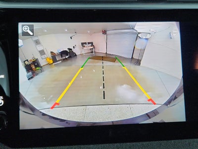 2026 Jeep Cherokee JEEP CHEROKEE LAREDO/ LIMITED 4X4