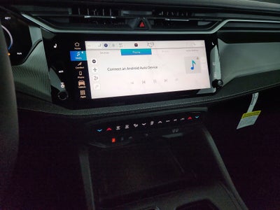 2026 Jeep Cherokee JEEP CHEROKEE LAREDO/ LIMITED 4X4