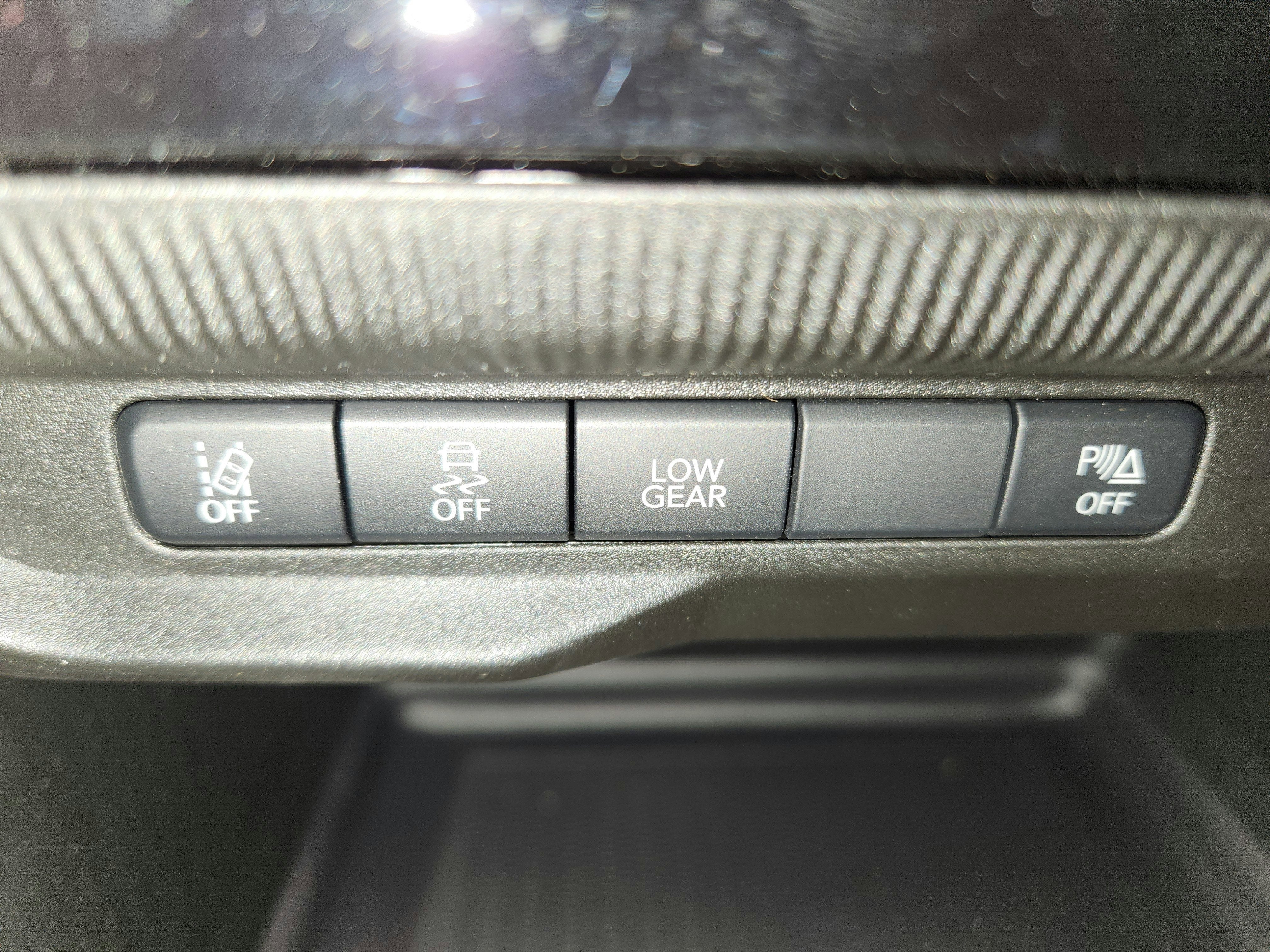 2026 Jeep Cherokee JEEP CHEROKEE LAREDO/ LIMITED 4X4