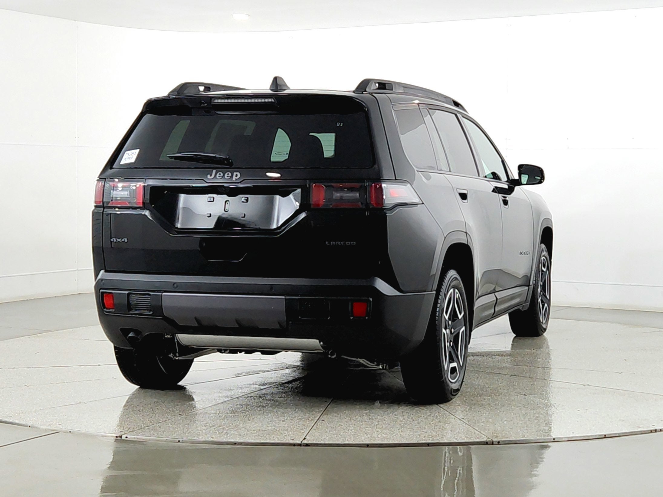 2026 Jeep Cherokee JEEP CHEROKEE LAREDO/ LIMITED 4X4