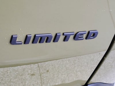 2026 Jeep Cherokee JEEP CHEROKEE LAREDO/ LIMITED 4X4