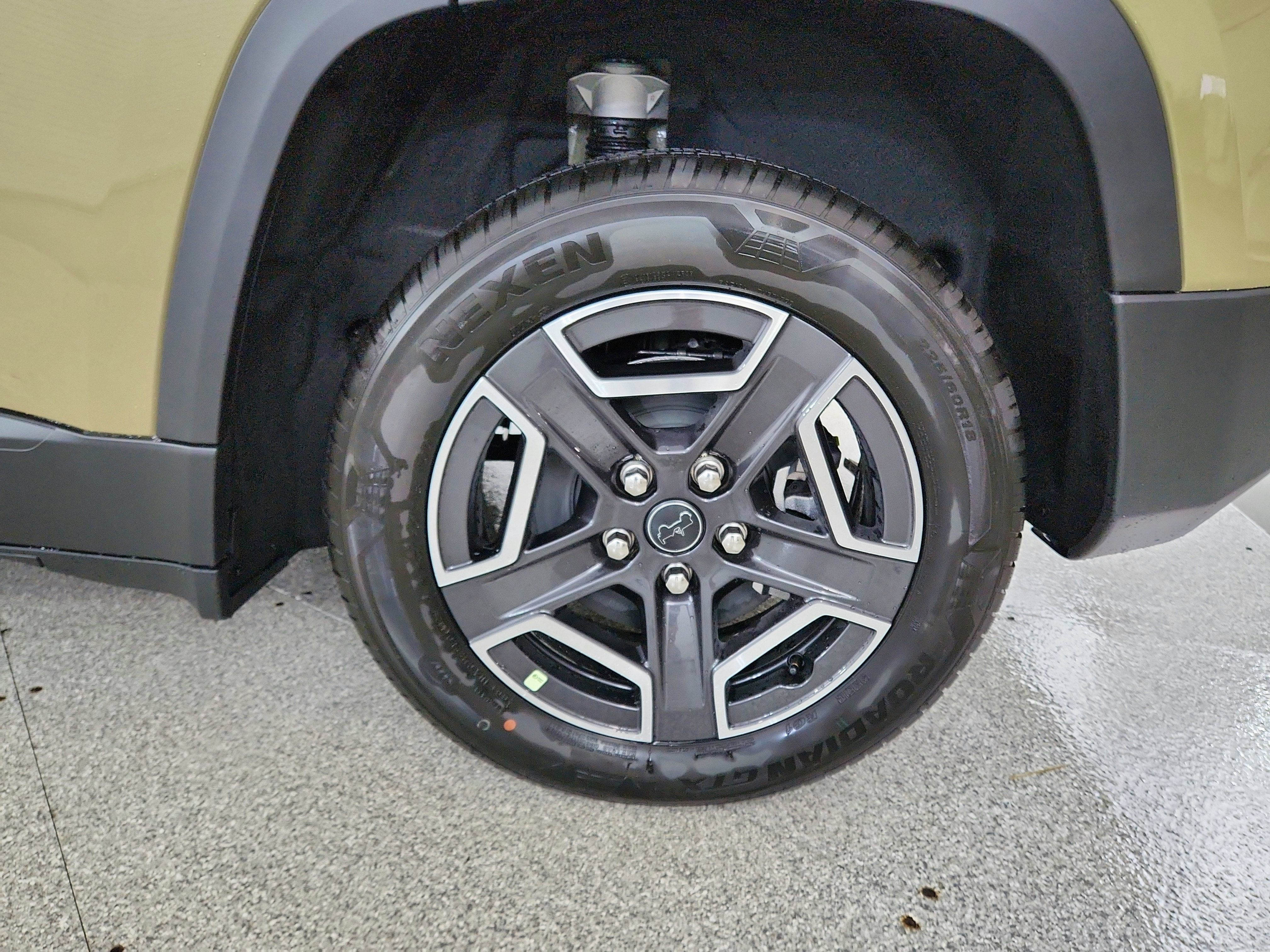 2026 Jeep Cherokee JEEP CHEROKEE LAREDO/ LIMITED 4X4