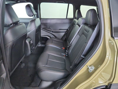 2026 Jeep Cherokee JEEP CHEROKEE LAREDO/ LIMITED 4X4